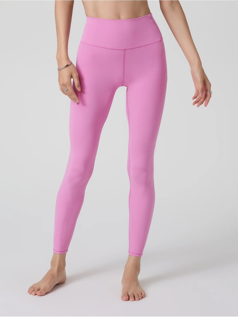Vuori AllTheFeels™ Legging - Azalea Pink - XL - NWT